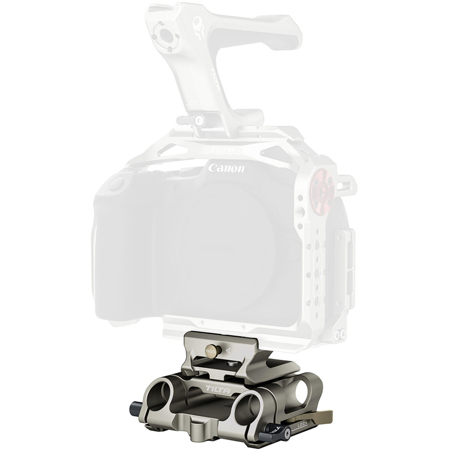 Tilta Modular 15mm LWS Baseplate Type II